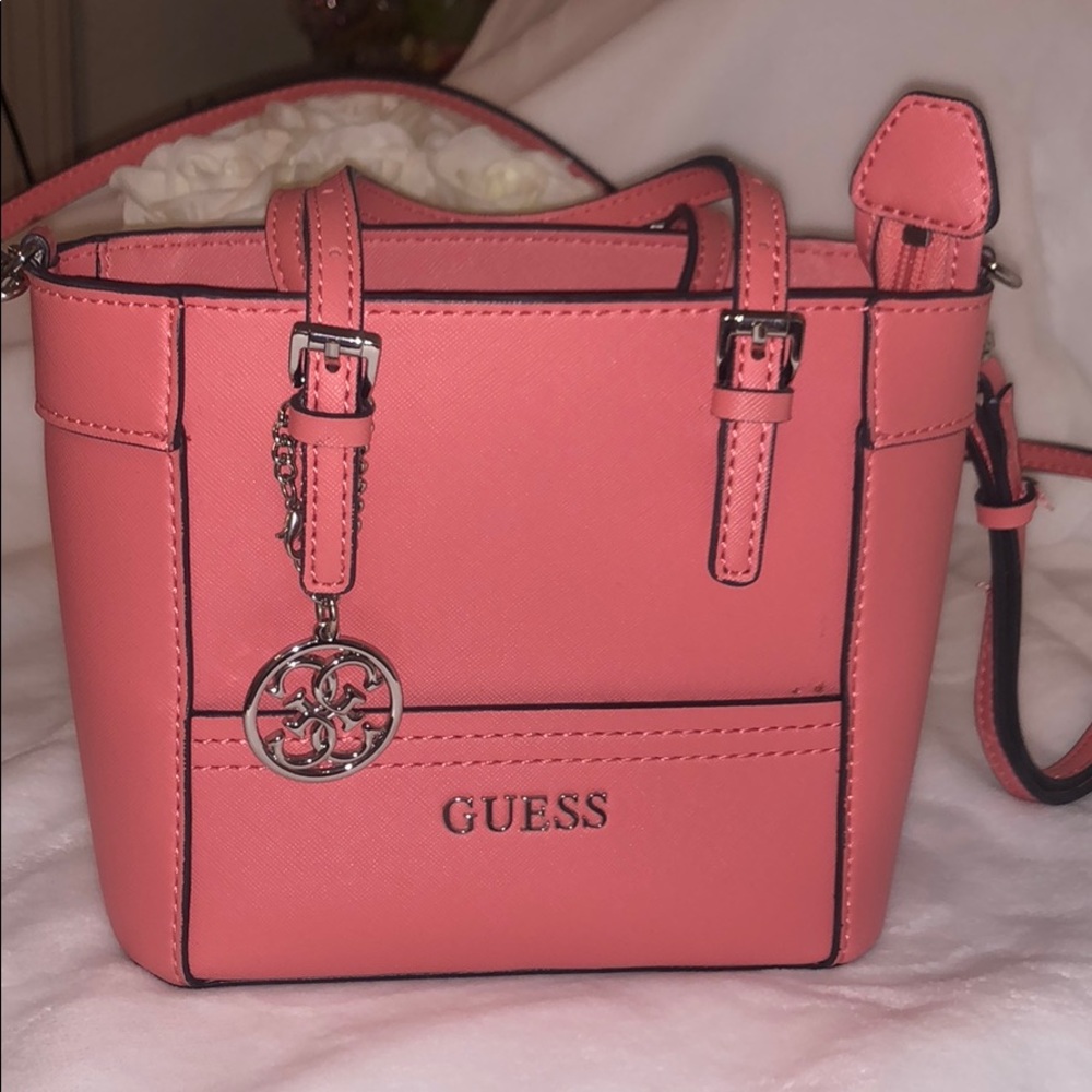 Guess bag